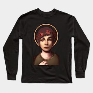 Divine Long Sleeve T-Shirt